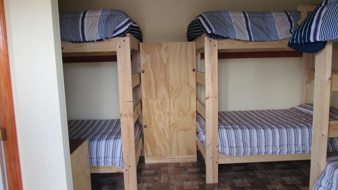 Hostal Valle Mistral 拉塞雷纳 外观 照片